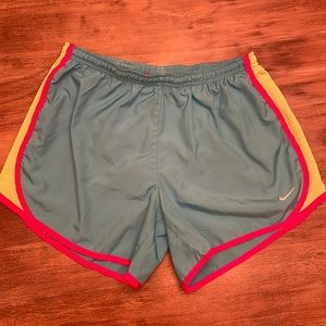 Nike Dri-fit Shorts